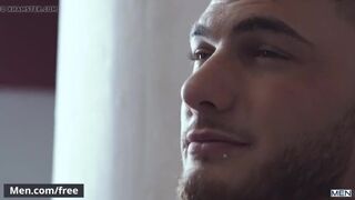 William Seed Brandon Jones - Winter Games Part 1 - Trailer