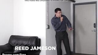 Bro - Jeremy Spreadums with Reed Jameson at The Business O