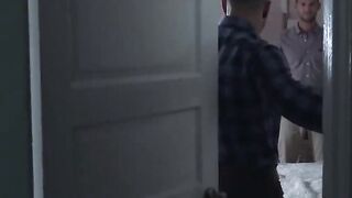 Bro - Leon Lewis with Sylas Swift at Stolen Identity Part