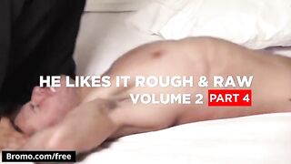 Bro - Brenner Bolton with Leon Lewis Max London Zane