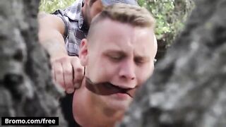 Bro - Brandon Evans with Jeff Powers at Rednecks Part 2