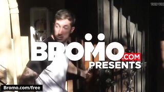 Bro - Brad Powers with Brady Bennett at The Intruder Part