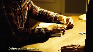 Bro - Raw Lock Up Part 3 Scene 1 featuring Brad Powers and