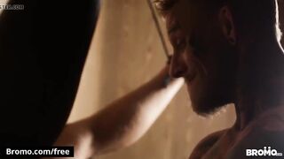 Hot Dude On A Glory Hole - Bro