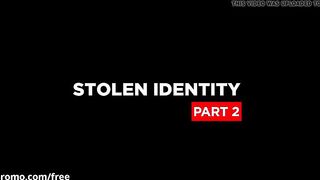 Bro - Jeremy Spreadums with Rod Pederson at Identit