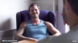 Dean Stuart and Samuel Stone and William Seed and Zack