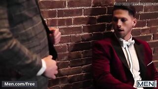 Men - Jacob Peterson and Roman Todd - Prohibition Part 1