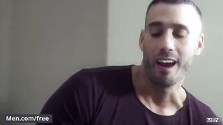 Men - Alexy Tyler Shawn Hardy William Seed - Closet Peep