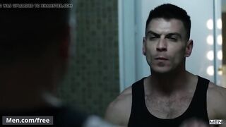 Paddy OBrian Jonas Jackson have sensational sex - Men