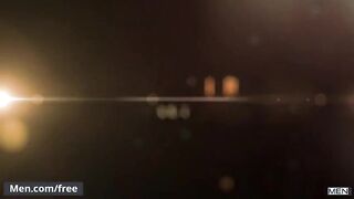 Paddy OBrian Jonas Jackson have sensational sex - Men