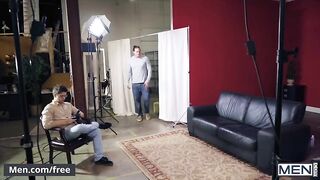 Kip Johnson Will Braun - Accidental Pickup - Men