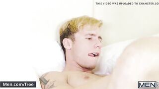 Men - Jacob Peterson and Justin Matthews - Honeymoon