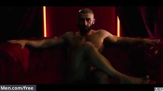 Men - Francois Sagat and Paddy OBrian - Dream Fucker Par