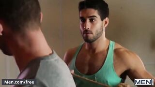 Men - Diego Sans and Jake Ashford - Spies Part 3