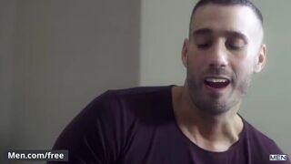 Men - Alexy Tyler Shawn Hardy William Seed - Closet Peep