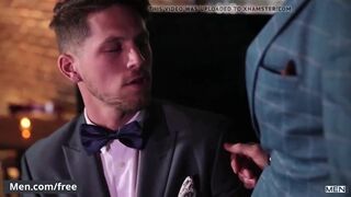 Men - Griffin Barrows Roman Todd - Prohibition Part 3