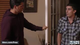 Men - My Cousin Ashton Part 1