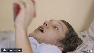 Men - Paul Canon and Trevor Long - Am I Being Stalked