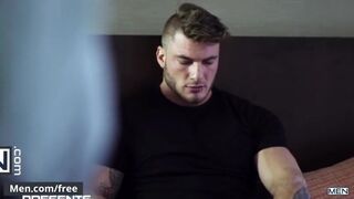 Men - Alexy Tyler, Shawn Hardy, William Seed - Closet Peepers -preview