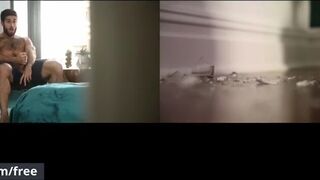 Men - Diego Sans and Zayne Hardy - Can You Hear Me Now - Tube preview