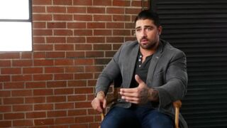 MEN X Doc Johnson: The Making-Of