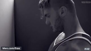 Men - Jessy Bernardo and Manuel Skye and William Seed -