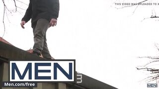 Men - Jordan Levine and Vadim Black - Trailer preview