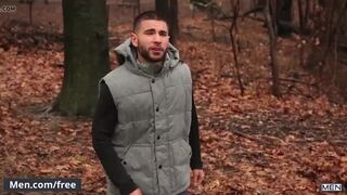 Men - Jordan Levine and Vadim Black - Trailer preview