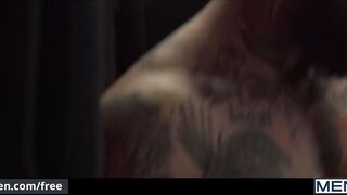 Men - Office hunk Puts The ASS In Assistant with big cock