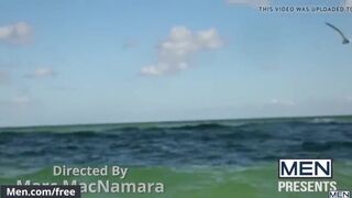 Diego Sans Allen Lucas Damien Stone Max Wilde - Save Me