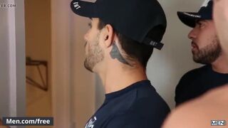 Diego Sans Allen Lucas Damien Stone Max Wilde - Save Me