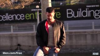 Dustin Holloway and Teddy Torres - When The Sun Hits Part 2