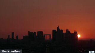 Dustin Holloway and Teddy Torres - When The Sun Hits Part 2