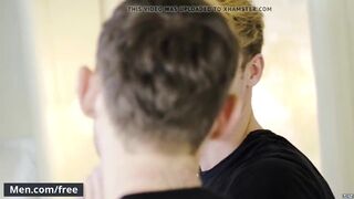 Men - Jacob Peterson and Justin Matthew- Trailer preview