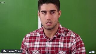 Diego Sans and Jackson Grant - The Book Part 3 - Trailer