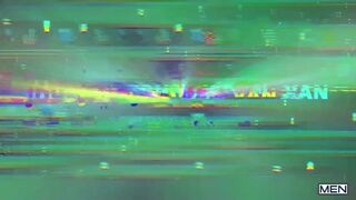 Double Stuffed Part 3/ MEN / Deacon, Felix Fox, Chris White