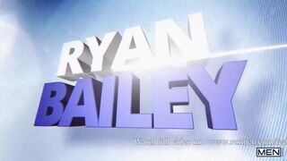 All In The Fucking Family Part 1/ MEN / Ryan Bailey, Troye Dean