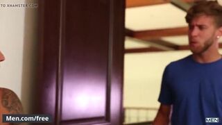 Tobias and Todd and Vadim Black - Alarm Cock - Drill My Hole