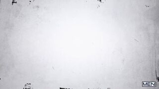 Horny Motors Part 2/ MEN / Paul Canon, Chris Cool, Hatler