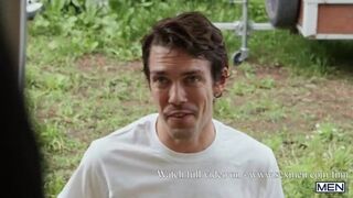 Big Sausage In My Buns/ MEN / Finn Harding, Chris Cool