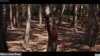 Colton Grey and Paddy OBrian - Pirates A Gay Xxx Parody Part