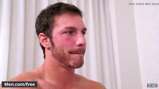 Hottest Dudes Fucking Each Others Ass - Men