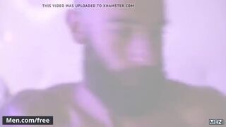 Max Wilde and Stephen Harte - Oh Hey - Drill My Hole