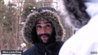 Men - The Huntsman Part 3 - Trailer preview