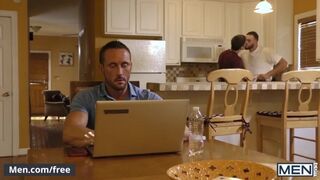 Myles Landon Damien Kyle Cliff Jensen - Coffee Time