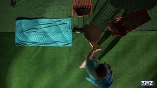 Vitamin D My Hole/ MEN / Dante Colle, Johnny Donovan