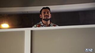 Vitamin D My Hole/ MEN / Dante Colle, Johnny Donovan