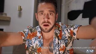 Vitamin D My Hole/ MEN / Dante Colle, Johnny Donovan