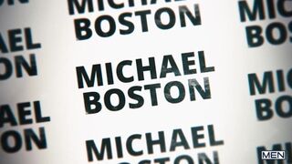 Colby's World/ MEN / Michael Boston, Colby Melvin, Damien White