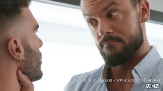 Raunchy Plumber Cock/ MEN / Pol Prince, Sir Peter